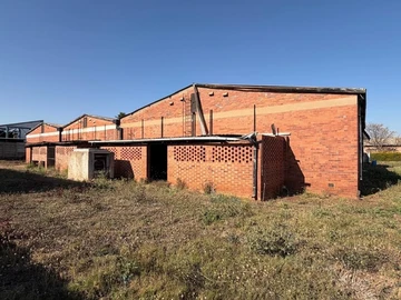 Warehouse & Factory