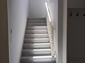 4 Bedroom Townhouse Complex