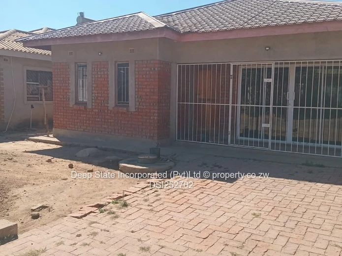 Fidelity house for sale 