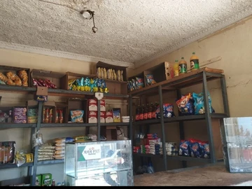 Shop & Retail Property