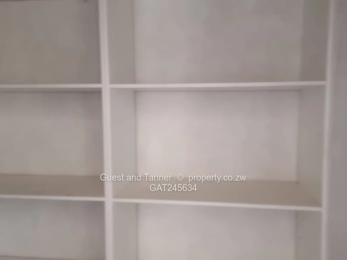 4-Bedroom Cluster For Sale In Greendale