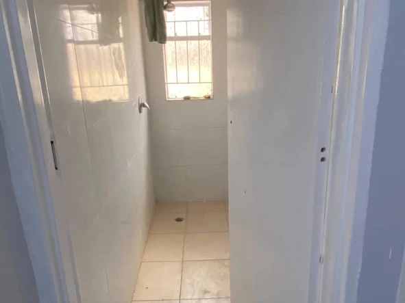 2 Unit Townhouse Complex