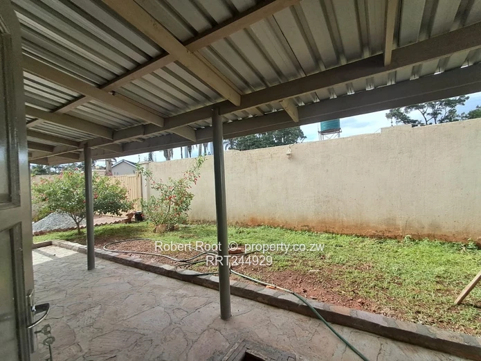 Lovely 3 bed cottage in Belvedere!