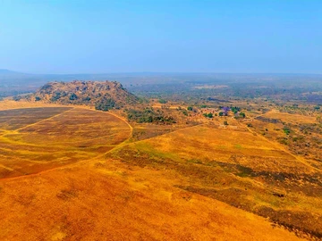 Farm & Agricultural Land
