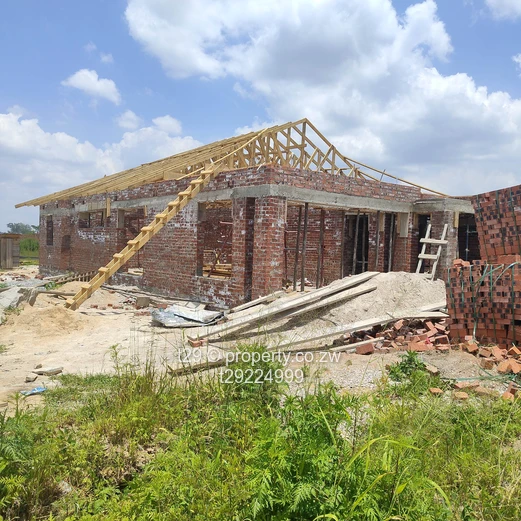 Arlington East 80%complete houses for sale (Sole Mandate)