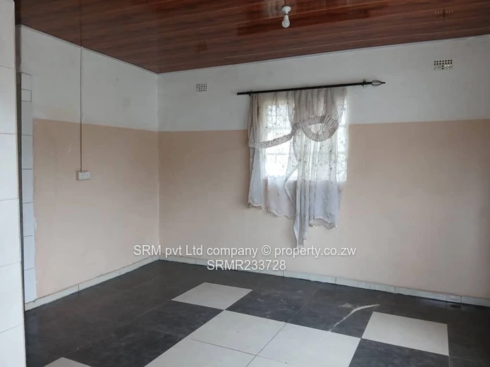 2 bedroomed cottage to rent