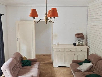 2 Bedroom Garden Flat