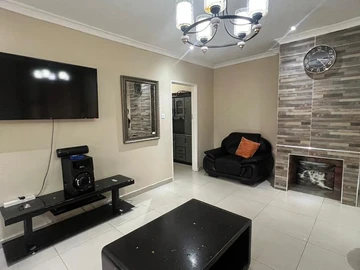 4 Bedroom Townhouse Complex