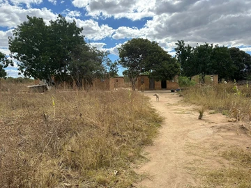 18.4 Hactares land for sale in Ruwa