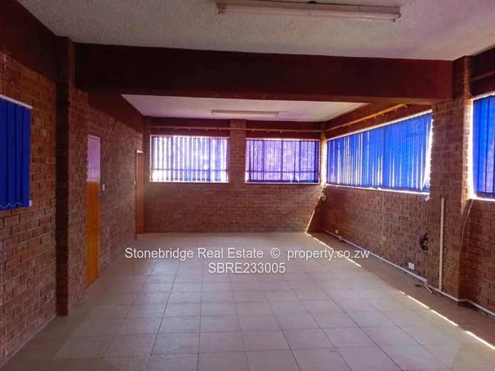 2 Offices to rent in Bulawayo CBD,Dansquare