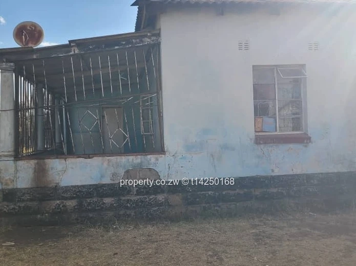 Waterfalls prospects House  (Sole Mandate)