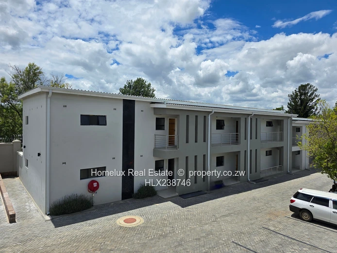 Beautiful 2 Bedroom Apartment (Ready to move in)