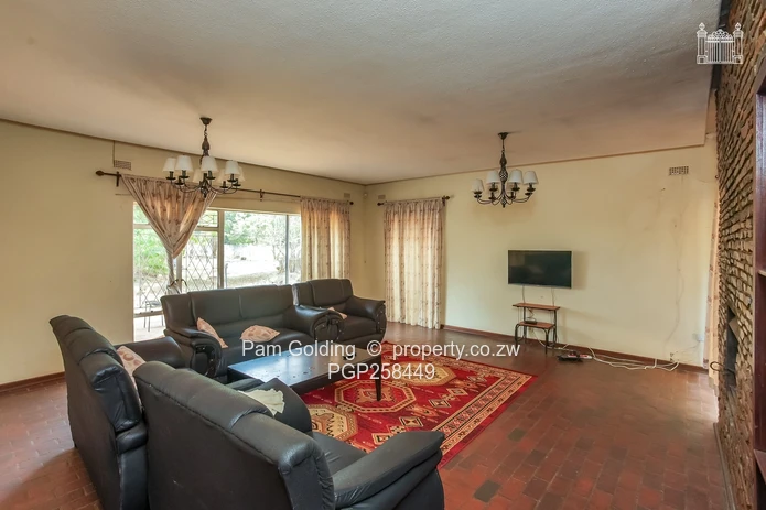 A spacious home with so much developmental potential. Quick sale needed.