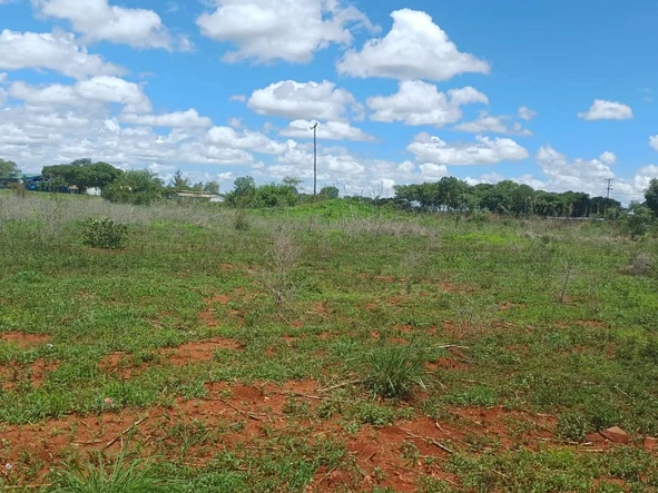 Commercial & Industrial Land