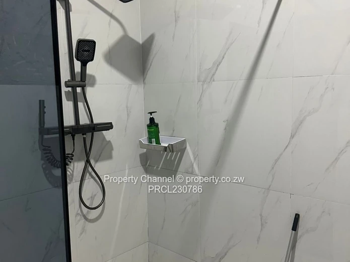 Luxurious 5-Bedroom Double Storey House in Secure Gated Complex . . .