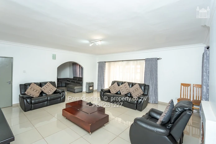 Very Solid Family Home