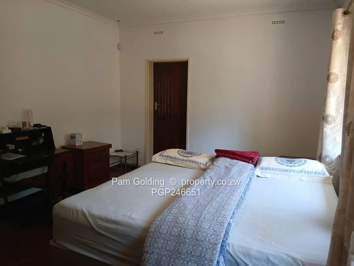 4 Bedroom Home For Rent Vainona (Sole Mandate)