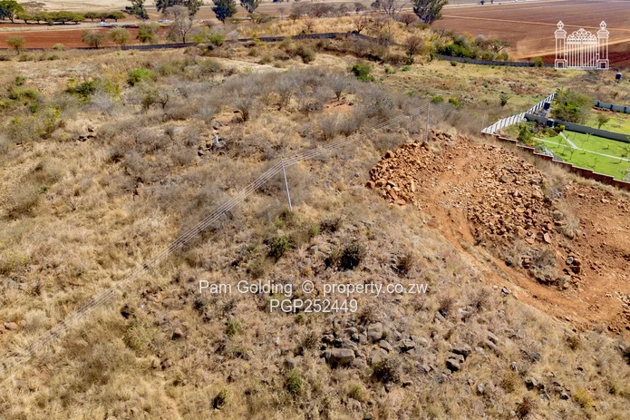 prime development land in Marlborough (Sole Mandate)