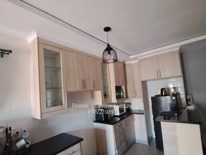 3 Bedroomed Cluster to Let in Fairview, Westgate 