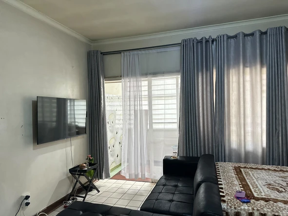 Flat & Apartment