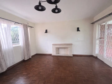 2 Bedroom Garden Flat
