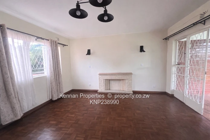 2 Bedroomed Garden Flat To Rent!