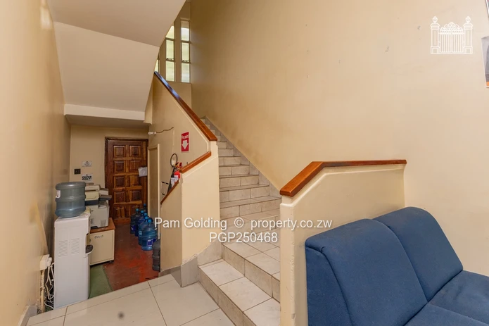 Prime Commercial Real Estate in Avondale – 3,400m²