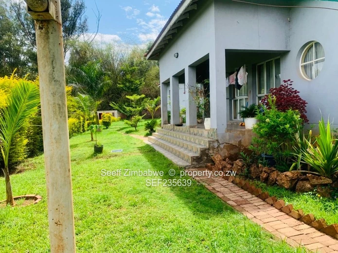 Prime Agro-Residential Property for Sale in Serene Location