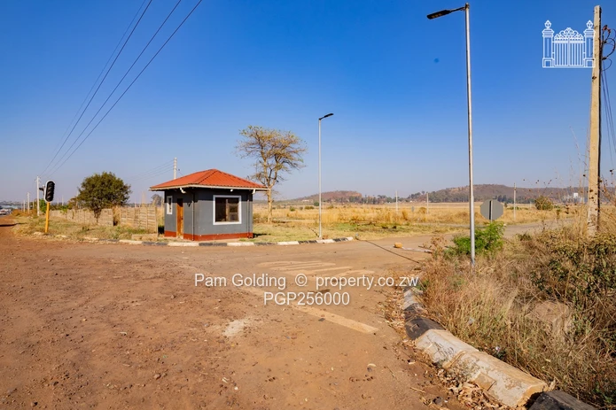 residential stands for sale