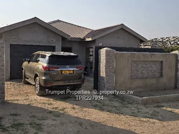 House for sale (Sole Mandate)