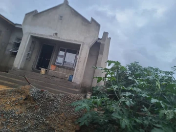 4 Bedroom Townhouse Complex