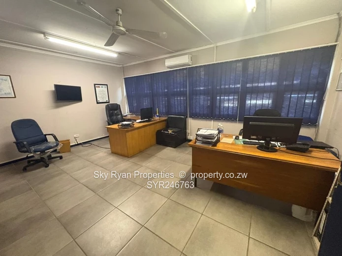 Willowvale Industrial Property For Sale