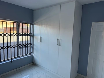 2 Bedroom Cottage