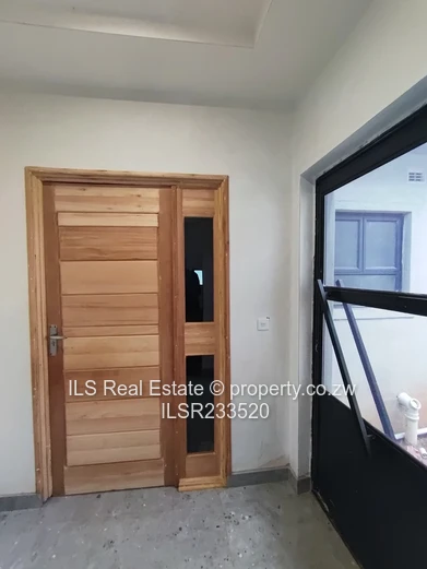 House to Rent in Mt Pleasant Heights (Sole Mandate)