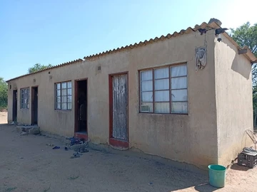 Commercial & Industrial Land