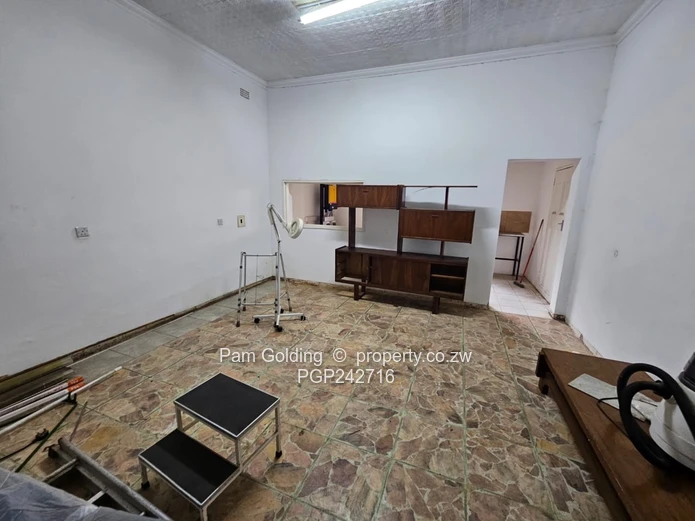 Flexible Office Space In CBD