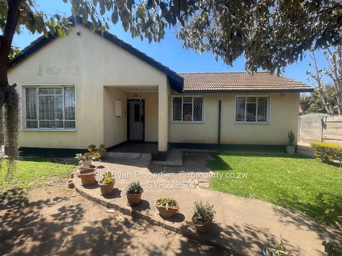 Southerton House For Sale