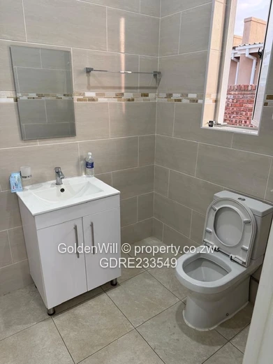 Peakwood Greendale Cluster for Rent