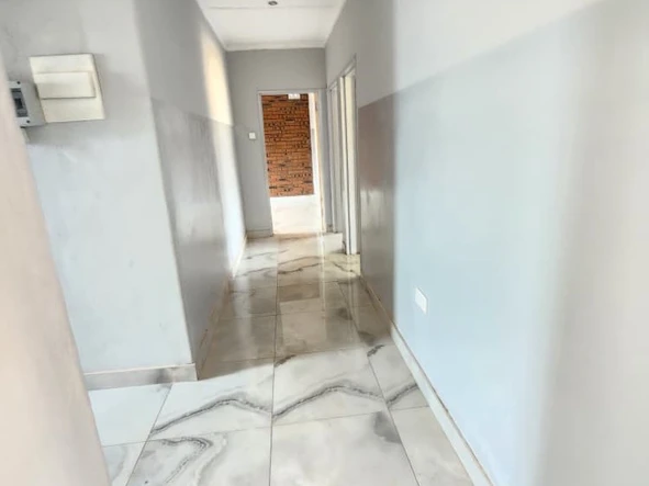 3 Bedroom Cottage