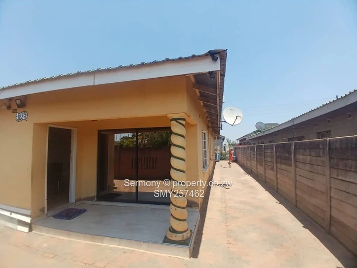 Spacious Home For Sale