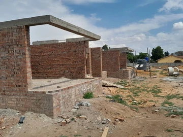 3 Bedroom Townhouse Complex