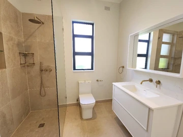 3 Bedroom Townhouse Complex