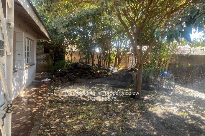 House for sale