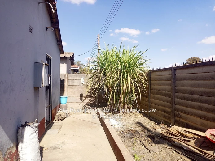 Warren Park D House For Sale