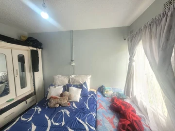 3 Bedroom Flat & Apartment