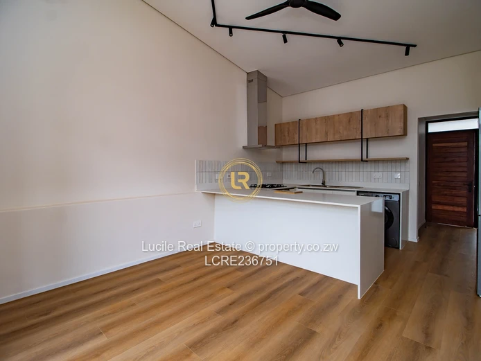 Borrowdale West- $1 000