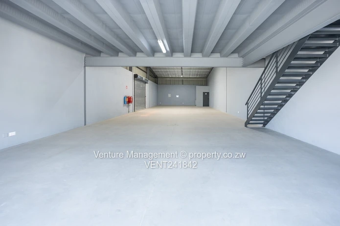 Warehouse To Rent In Pomona 