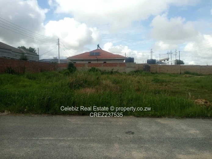 Mabvazuva stand for sale 