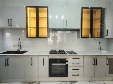 4 Bedroom Townhouse Complex