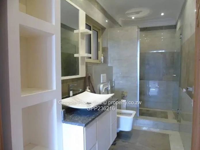 Helensvale combined residential and corporate use